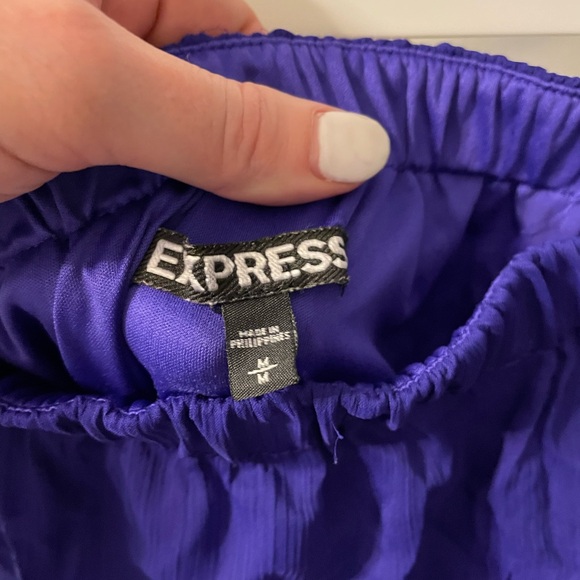 Express Dress - Picture 2 of 2
